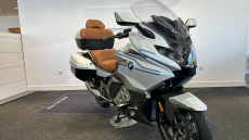BMW K1600 GTL LE (22MY)